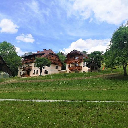 Ferienhof Gindl Und Gaestehaus Gindl Тауплиц Екстериор снимка