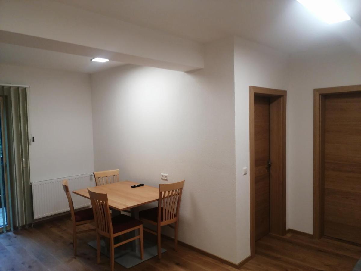 Ferienhof Gindl Und Gaestehaus Gindl Тауплиц Екстериор снимка