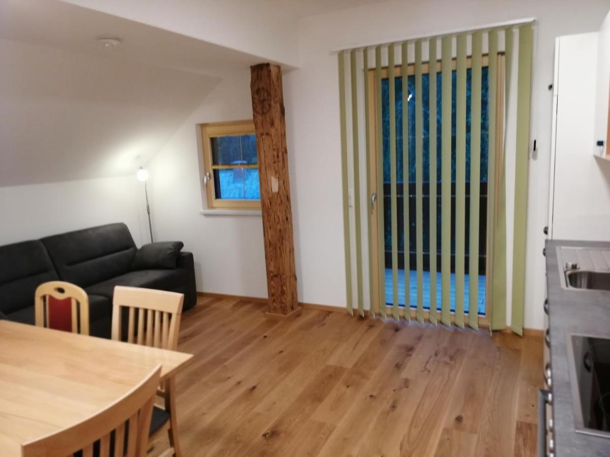 Ferienhof Gindl Und Gaestehaus Gindl Тауплиц Екстериор снимка