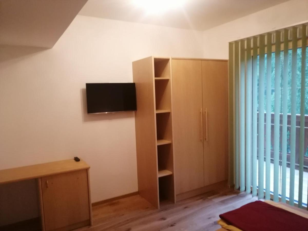Ferienhof Gindl Und Gaestehaus Gindl Тауплиц Екстериор снимка