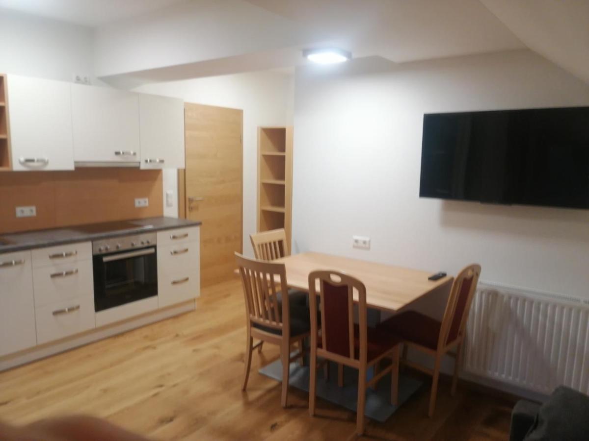 Ferienhof Gindl Und Gaestehaus Gindl Тауплиц Екстериор снимка
