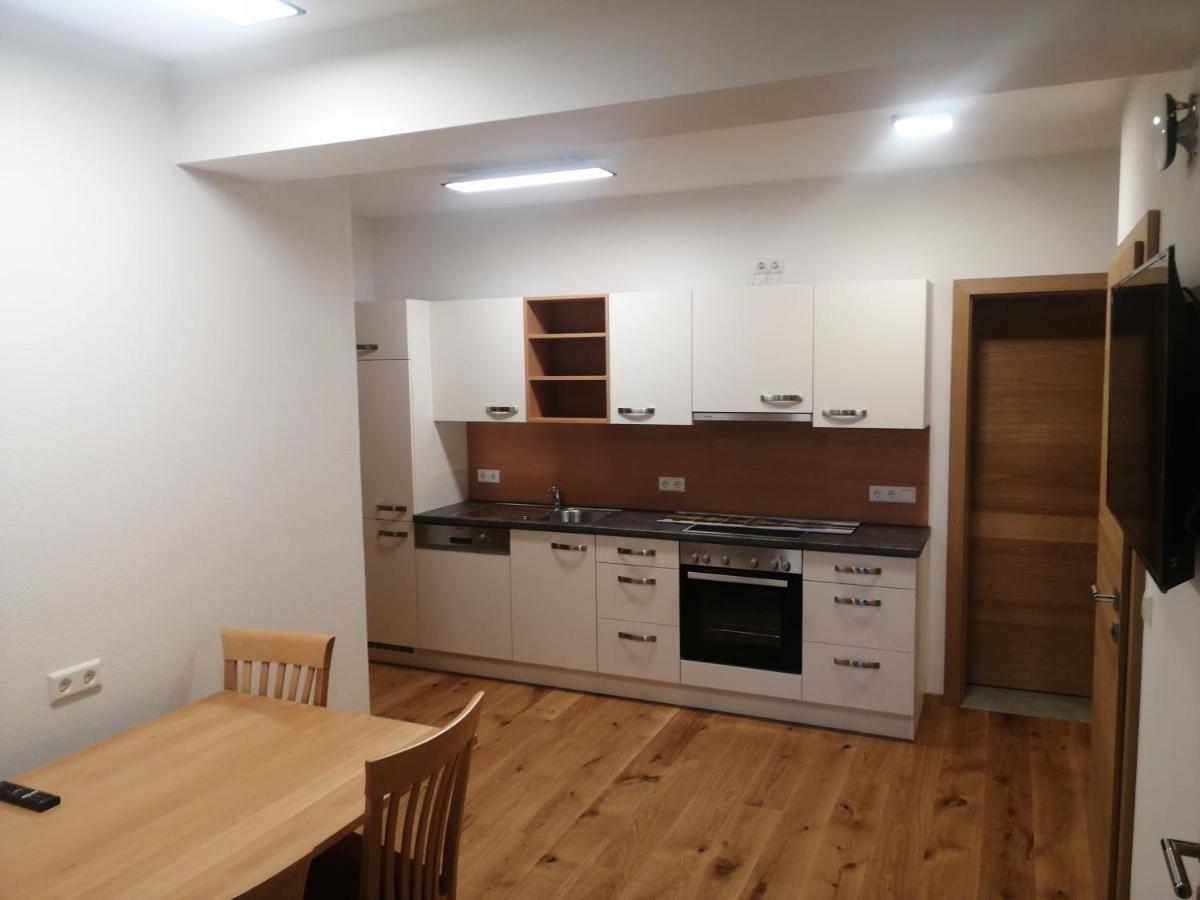 Ferienhof Gindl Und Gaestehaus Gindl Тауплиц Екстериор снимка