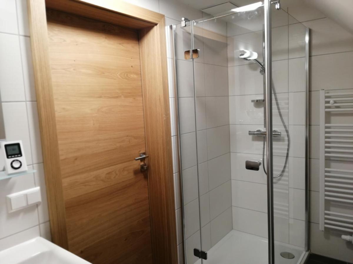 Ferienhof Gindl Und Gaestehaus Gindl Тауплиц Екстериор снимка