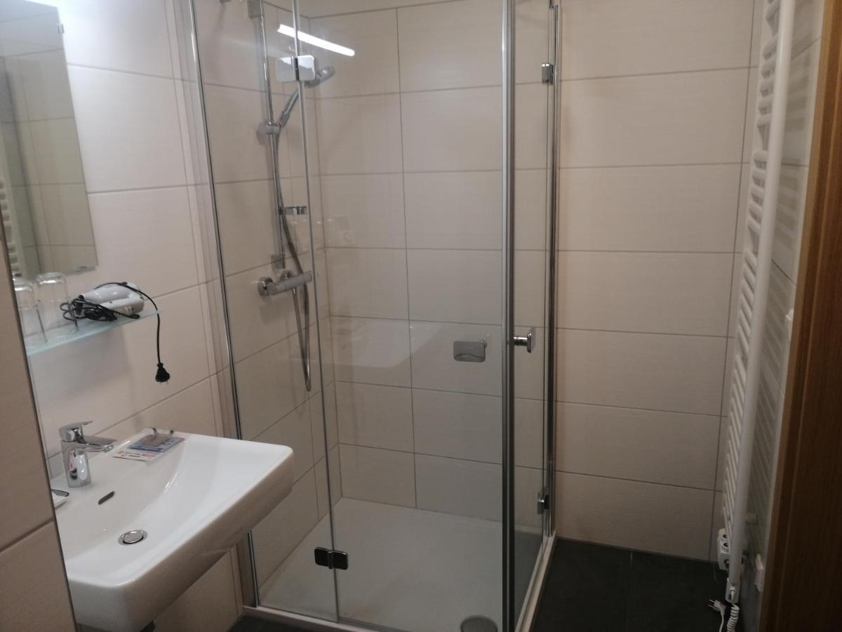 Ferienhof Gindl Und Gaestehaus Gindl Тауплиц Екстериор снимка
