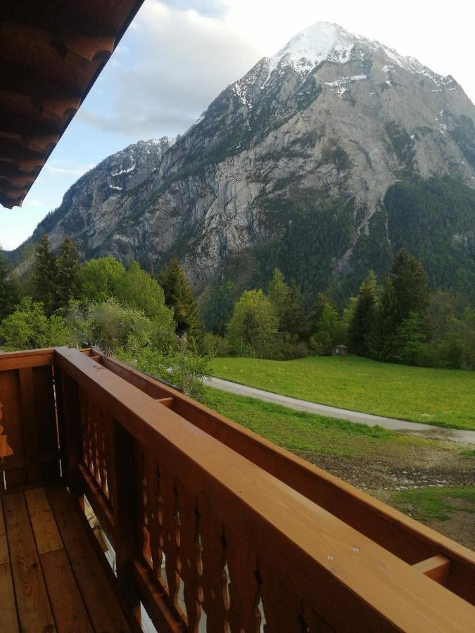 Ferienhof Gindl Und Gaestehaus Gindl Тауплиц Екстериор снимка