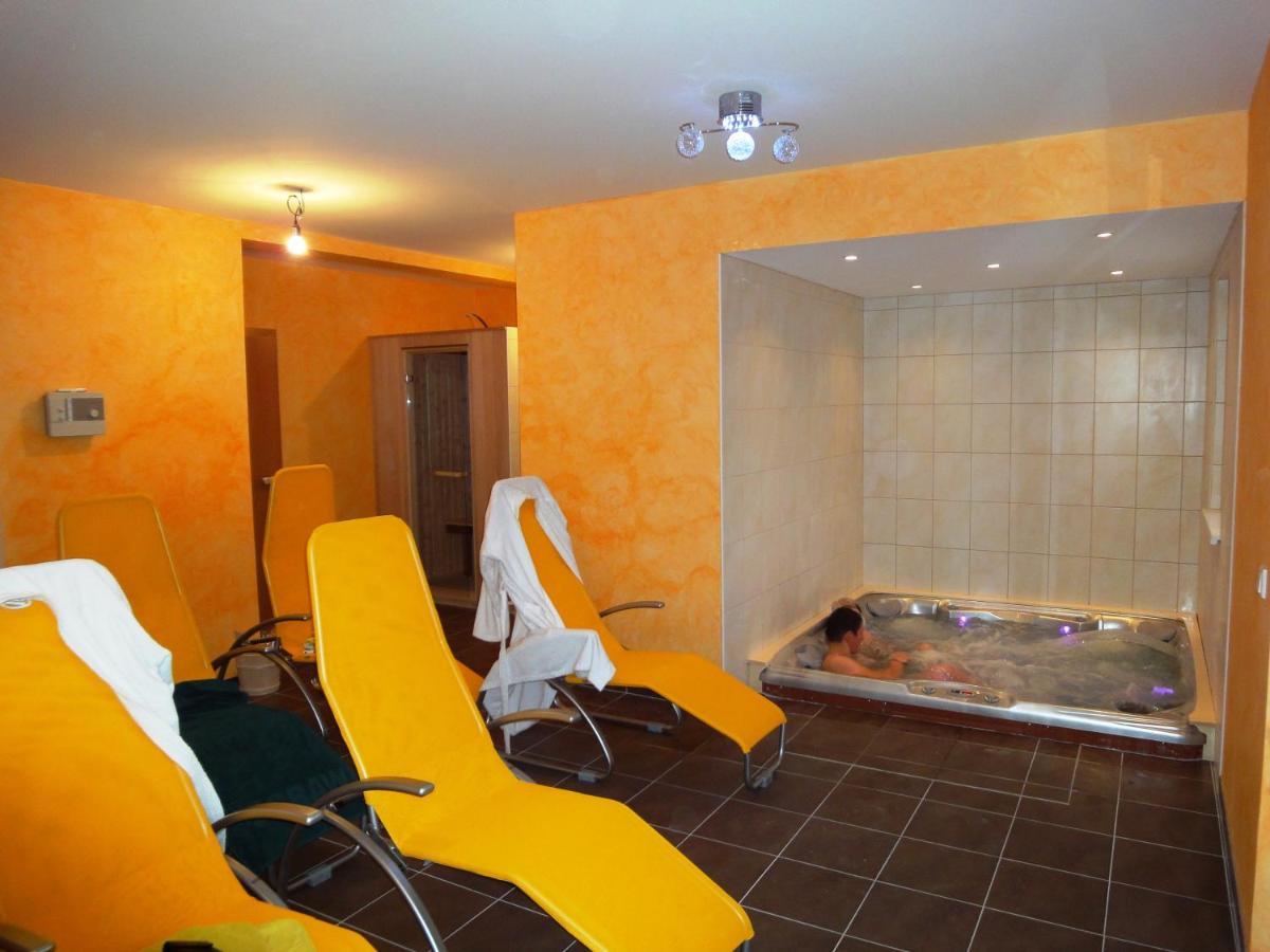 Ferienhof Gindl Und Gaestehaus Gindl Тауплиц Екстериор снимка