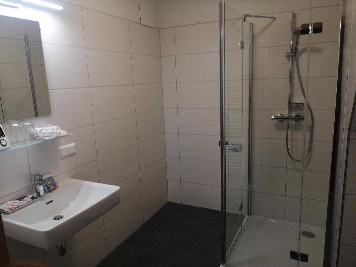 Ferienhof Gindl Und Gaestehaus Gindl Тауплиц Екстериор снимка