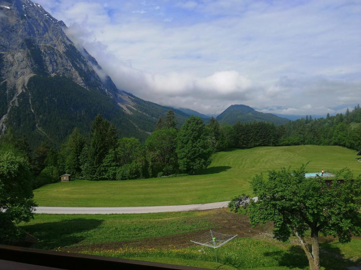 Ferienhof Gindl Und Gaestehaus Gindl Тауплиц Екстериор снимка