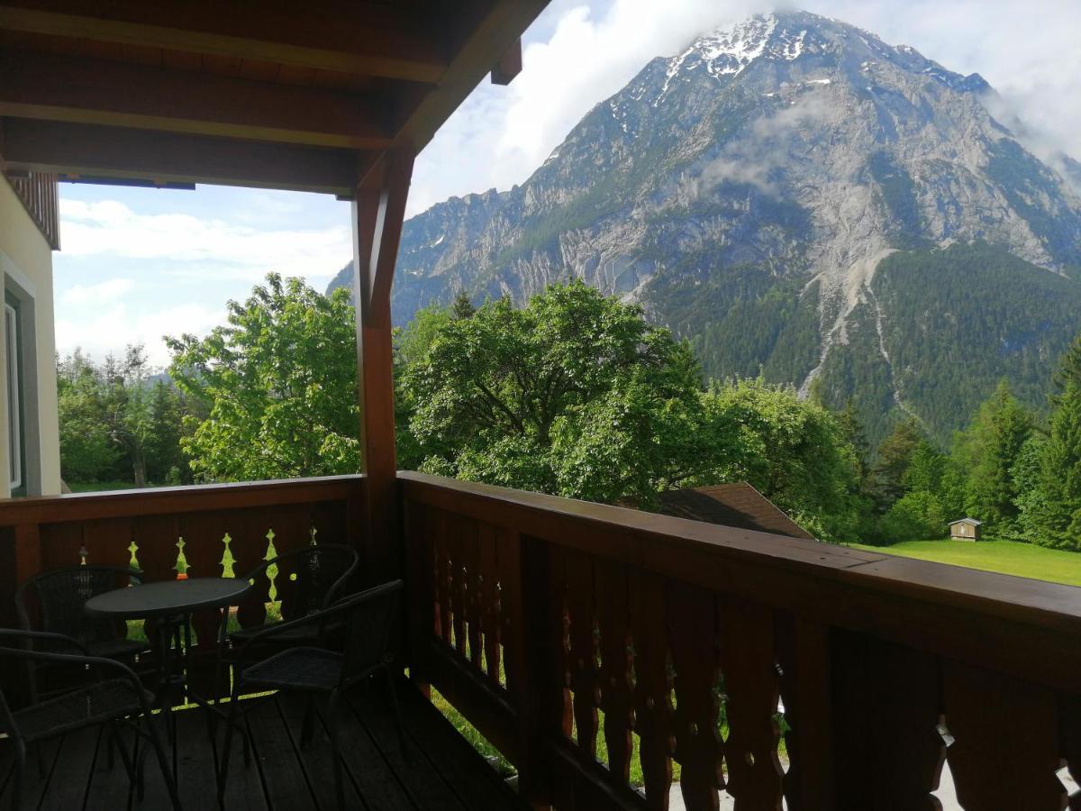 Ferienhof Gindl Und Gaestehaus Gindl Тауплиц Екстериор снимка