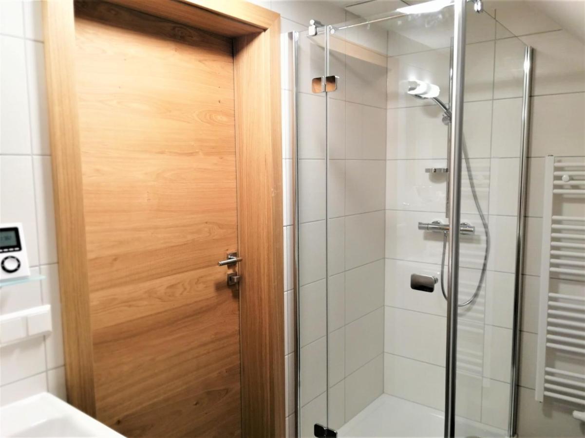 Ferienhof Gindl Und Gaestehaus Gindl Тауплиц Екстериор снимка