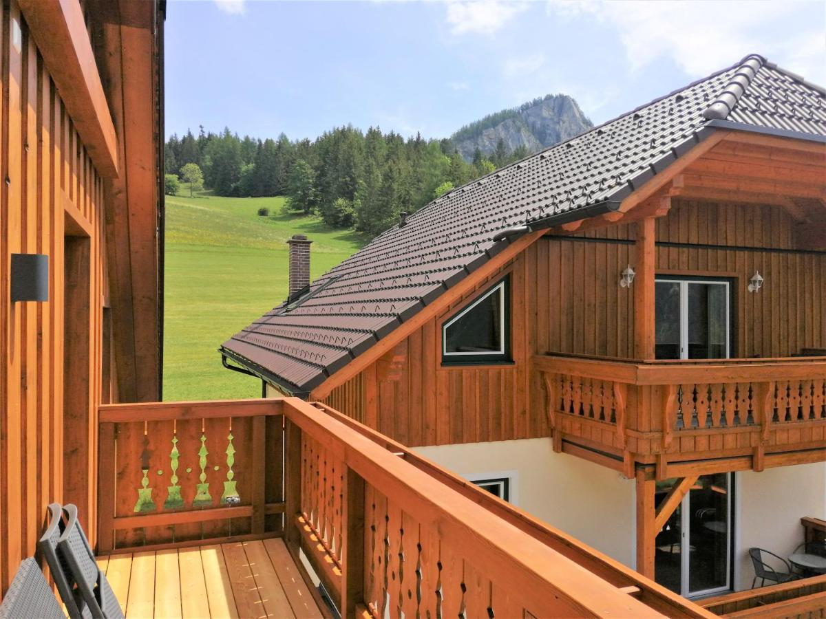 Ferienhof Gindl Und Gaestehaus Gindl Тауплиц Екстериор снимка