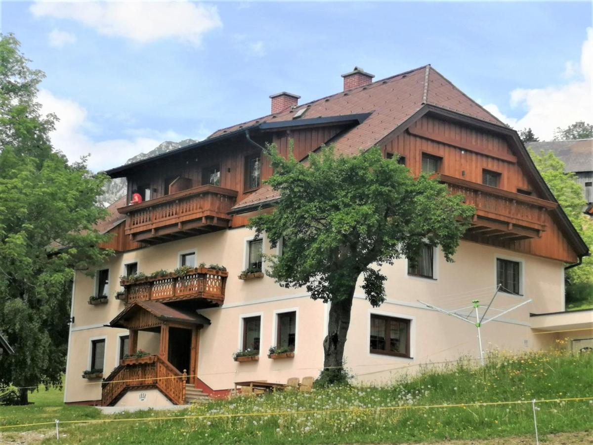 Ferienhof Gindl Und Gaestehaus Gindl Тауплиц Екстериор снимка