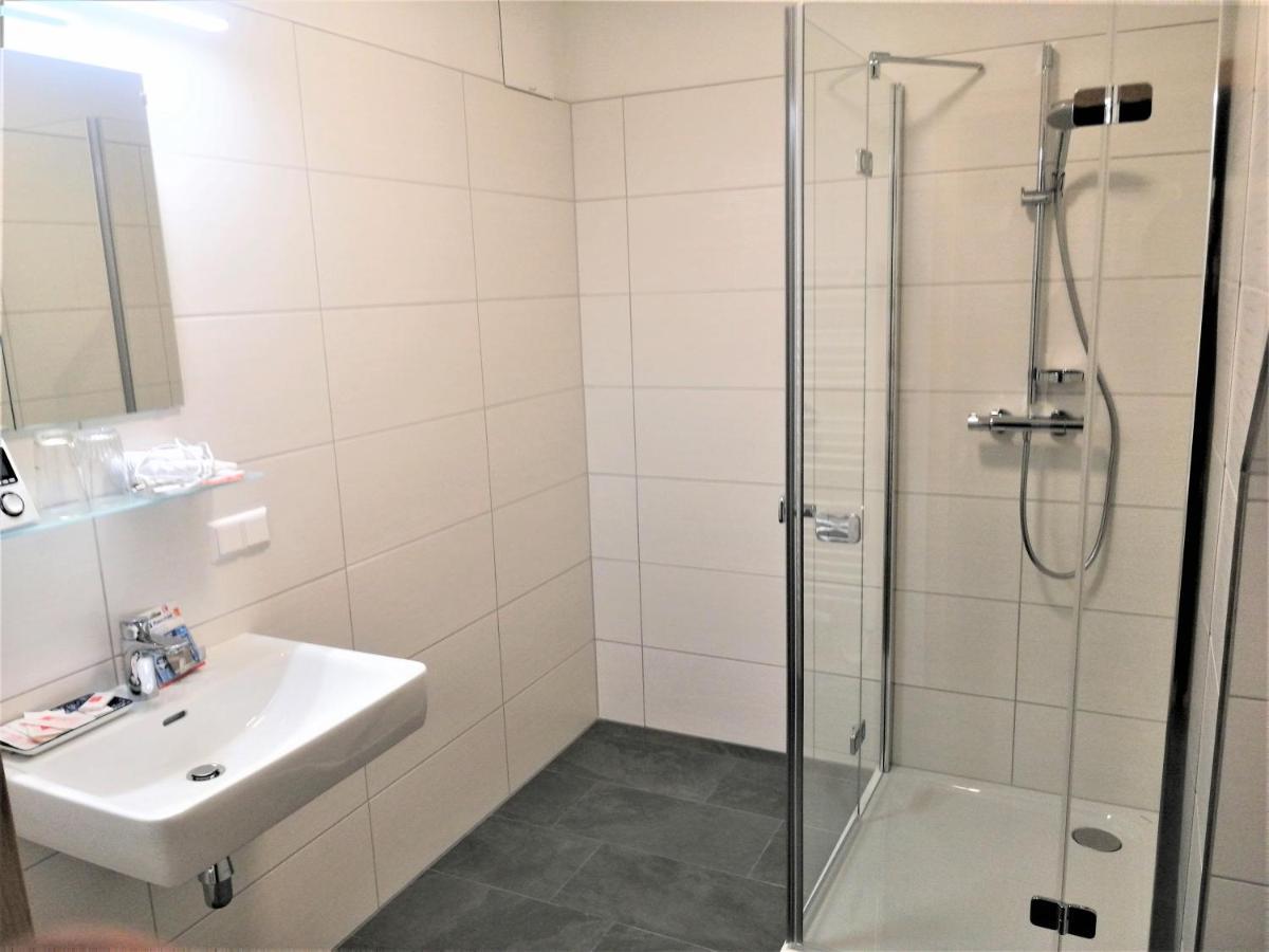 Ferienhof Gindl Und Gaestehaus Gindl Тауплиц Екстериор снимка