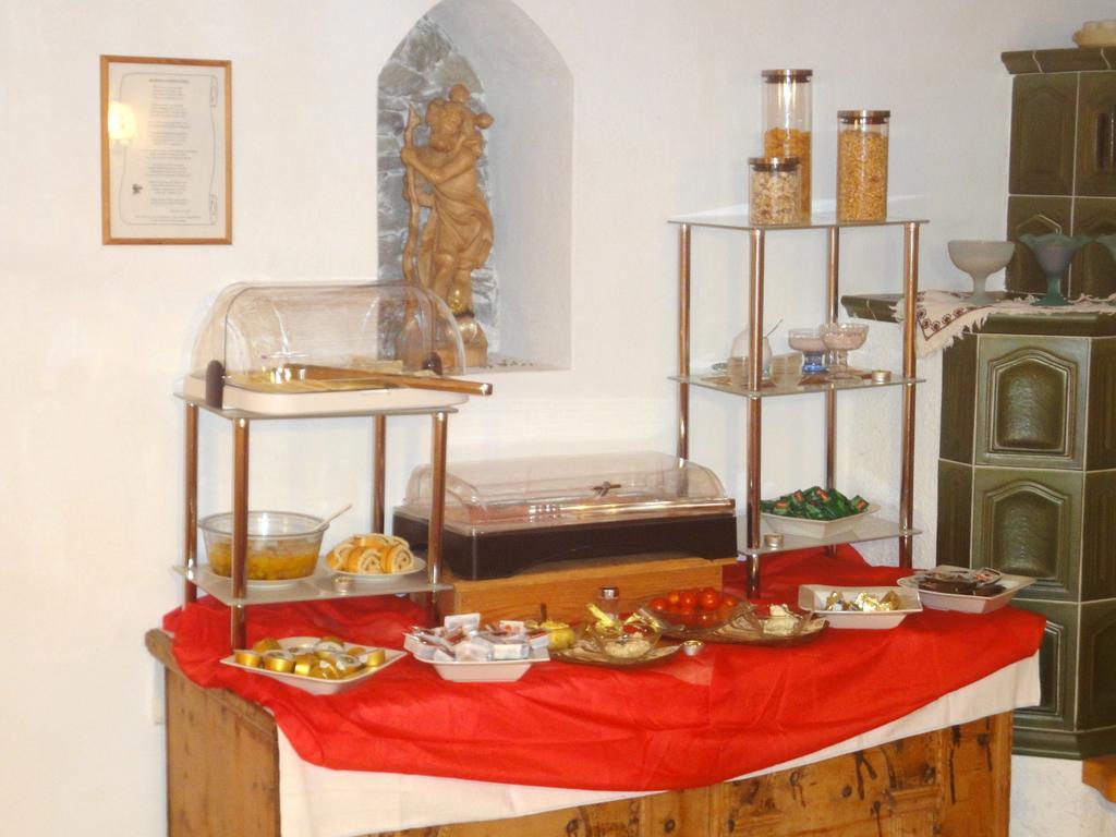 Ferienhof Gindl Und Gaestehaus Gindl Тауплиц Екстериор снимка