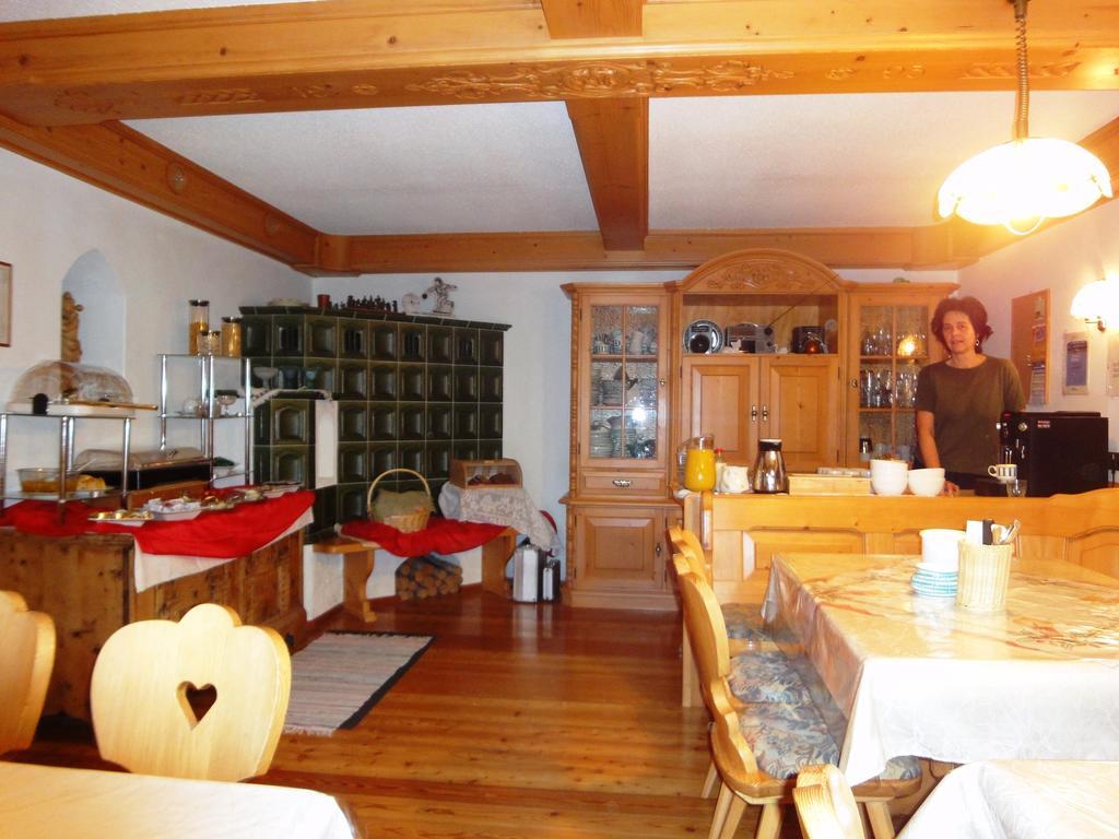 Ferienhof Gindl Und Gaestehaus Gindl Тауплиц Екстериор снимка
