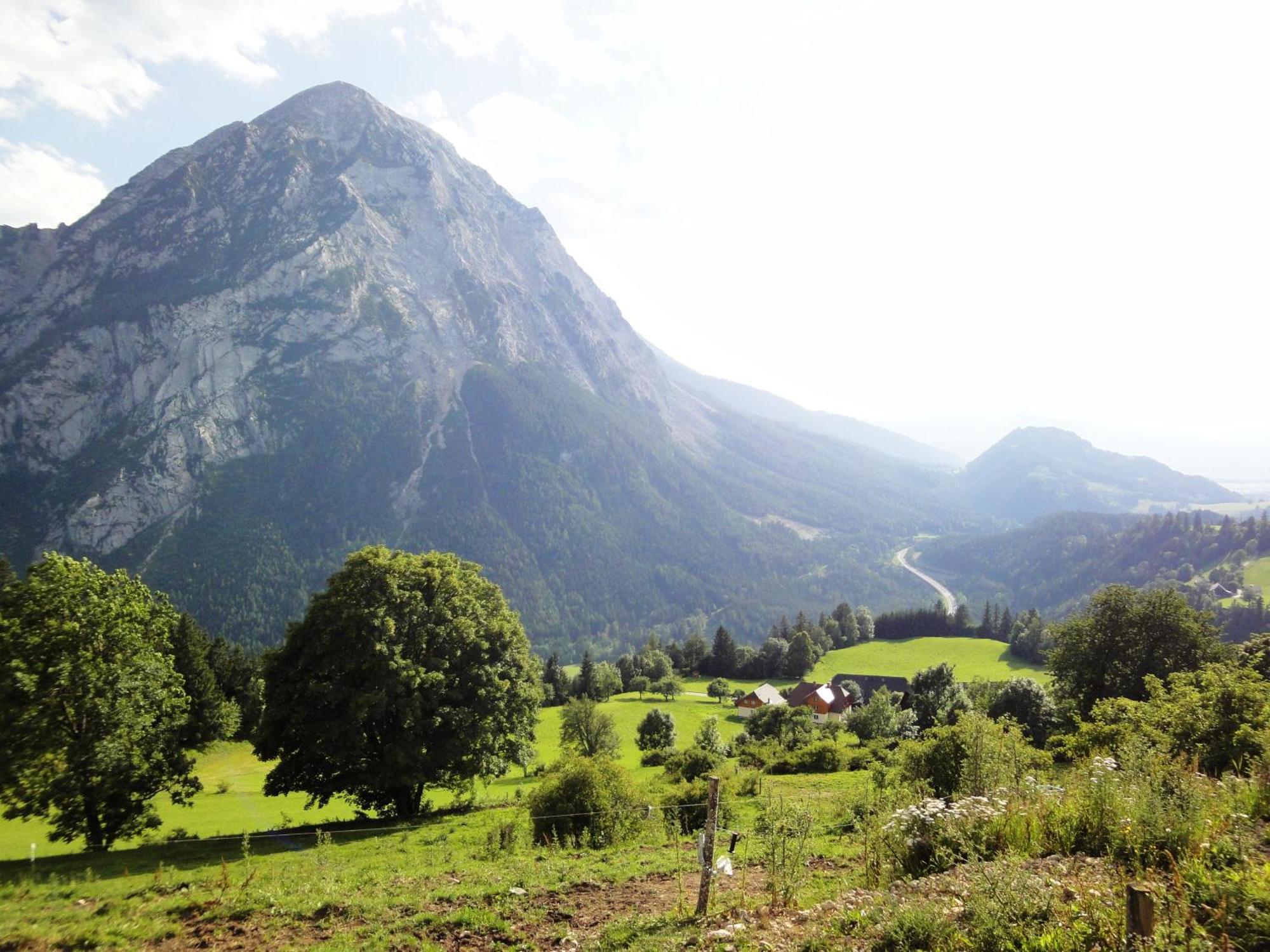 Ferienhof Gindl Und Gaestehaus Gindl Тауплиц Екстериор снимка