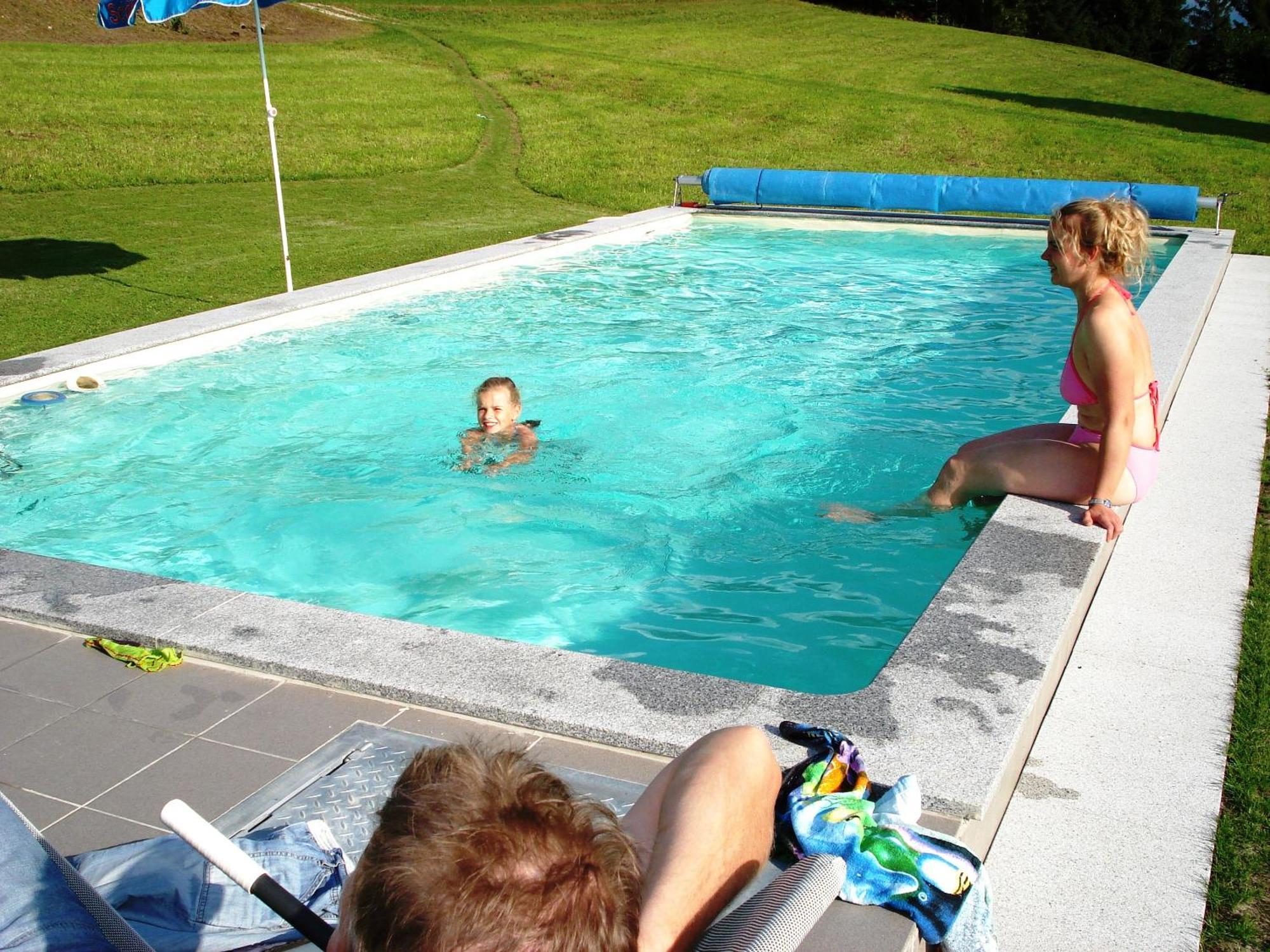 Ferienhof Gindl Und Gaestehaus Gindl Тауплиц Екстериор снимка
